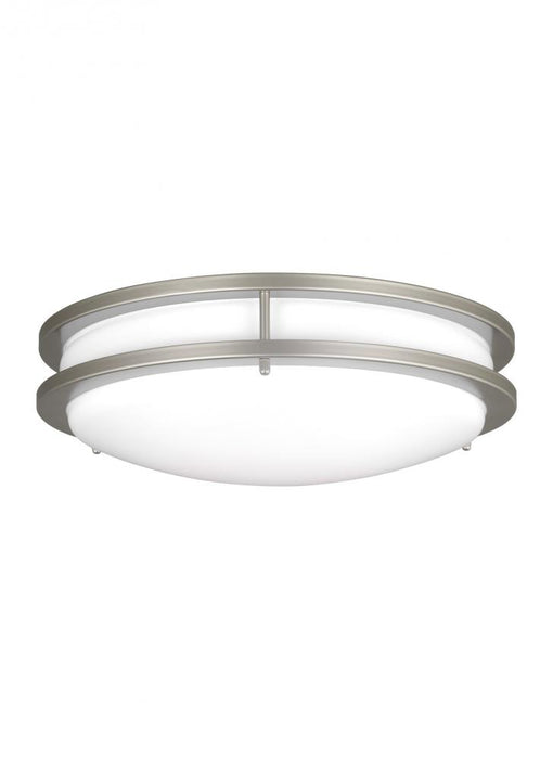 Mahone Medium Led Ceiling Flush Mount | 7650893S-753