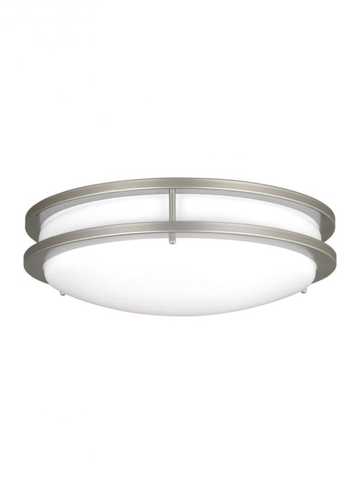 Mahone Medium Led Ceiling Flush Mount | 7650893S-753