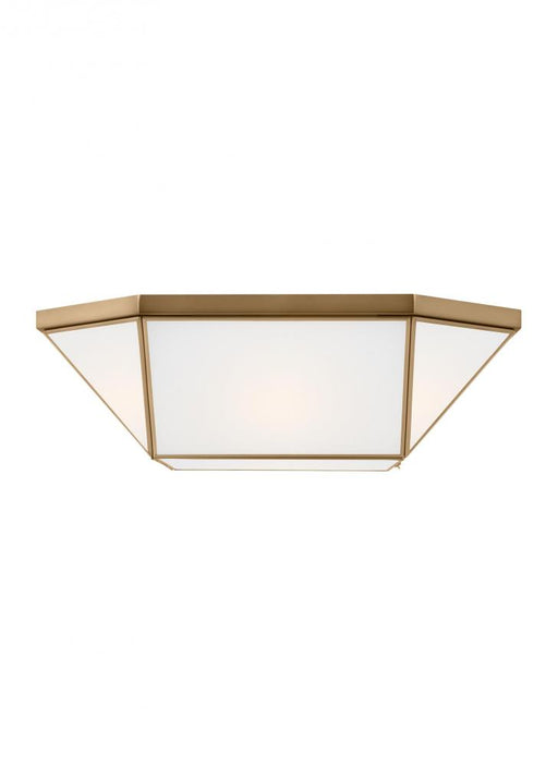 Morrison Four Light Ceiling Flush Mount | 7679454-848