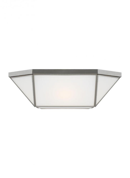 Morrison Four Light Ceiling Flush Mount | 7679454-962