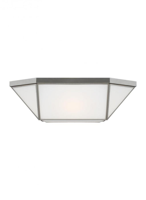 Morrison Four Light Ceiling Flush Mount | 7679454-962