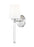 1 Light Wall Sconce | 7700-1S-BN