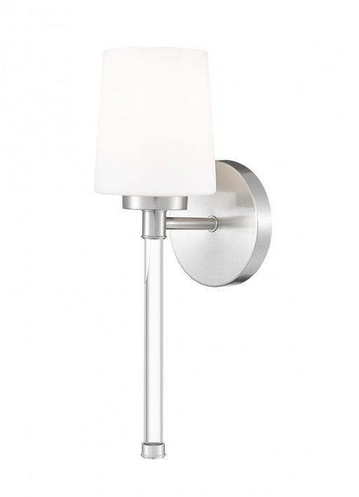 1 Light Wall Sconce | 7700-1S-BN