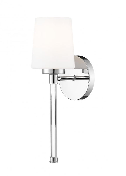 1 Light Wall Sconce | 7700-1S-CH