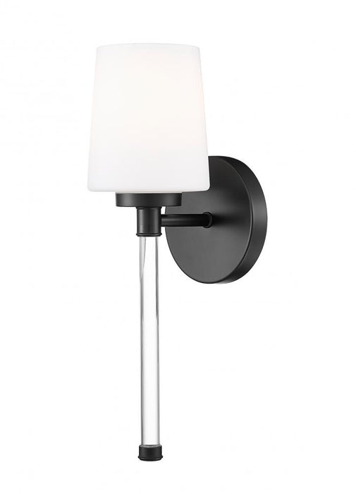 1 Light Wall Sconce | 7700-1S-MB
