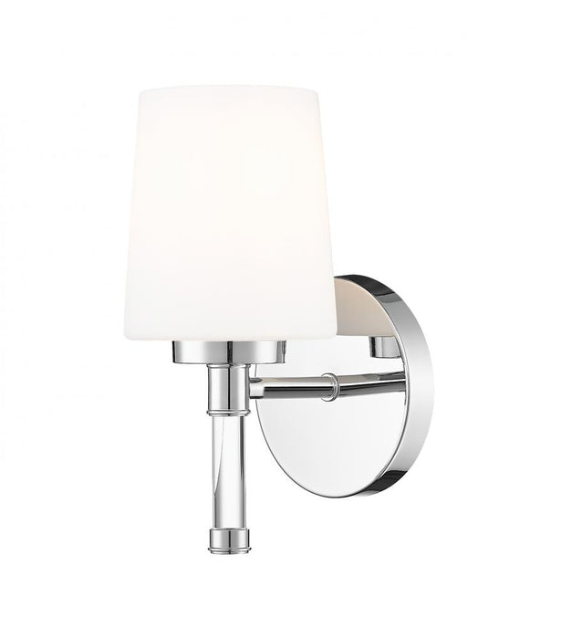 1 Light Vanity | 7700-1V-CH
