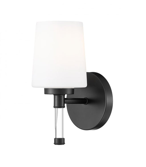 1 Light Vanity | 7700-1V-MB