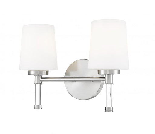 2 Light Vanity | 7700-2V-BN