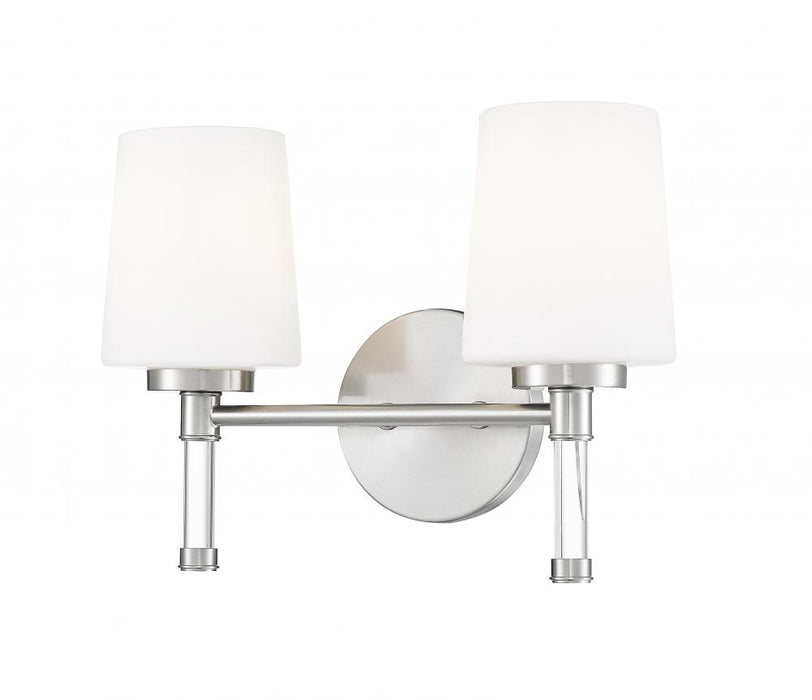 2 Light Vanity | 7700-2V-BN