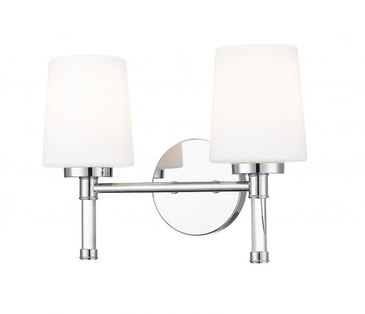 2 Light Vanity | 7700-2V-CH