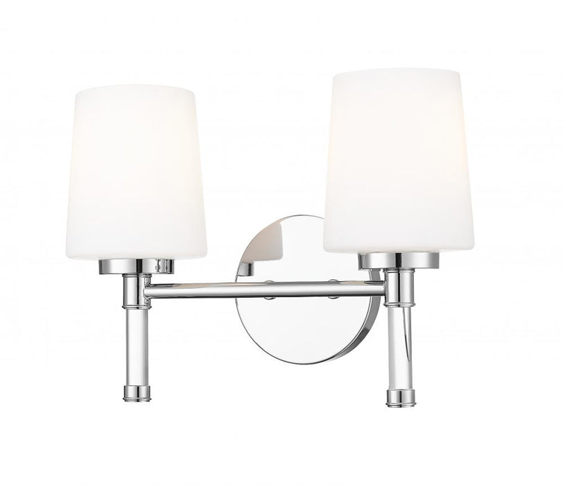2 Light Vanity | 7700-2V-CH