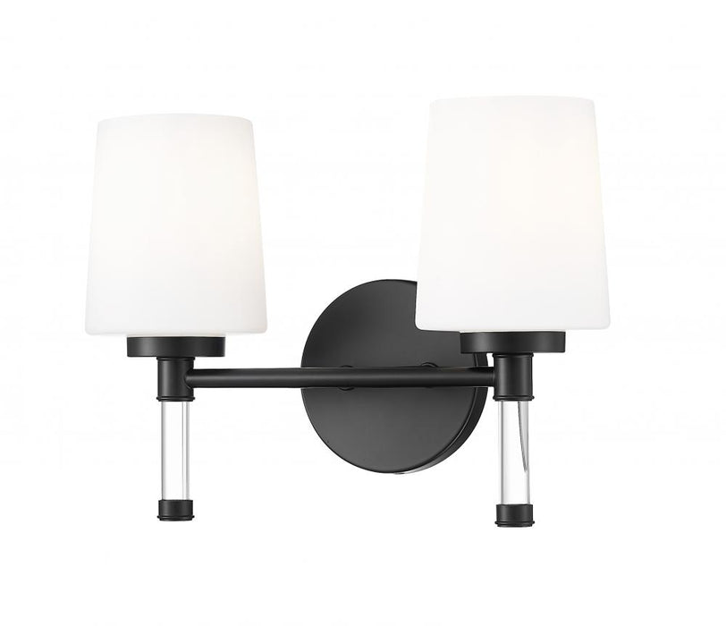 2 Light Vanity | 7700-2V-MB