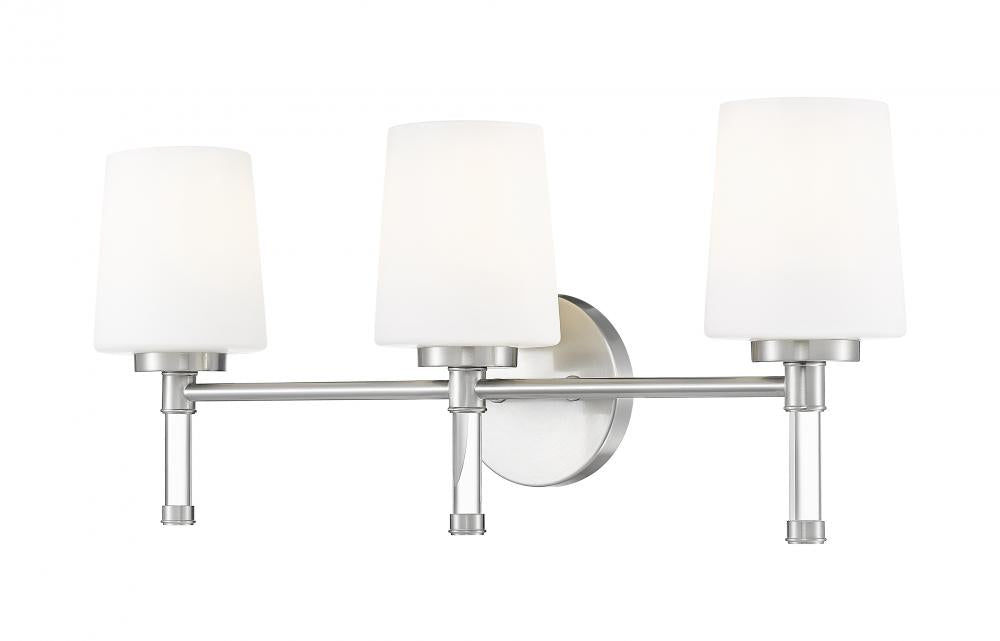 3 Light Vanity | 7700-3V-BN