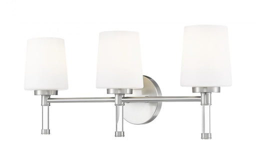 3 Light Vanity | 7700-3V-BN