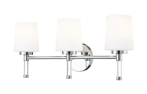 3 Light Vanity | 7700-3V-CH