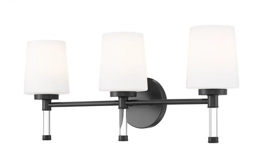 3 Light Vanity | 7700-3V-MB