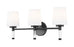 3 Light Vanity | 7700-3V-MB