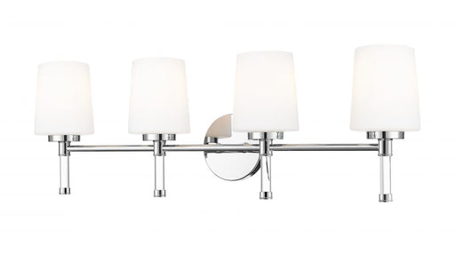 4 Light Vanity | 7700-4V-CH