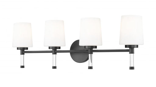 4 Light Vanity | 7700-4V-MB