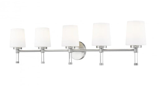 5 Light Vanity | 7700-5V-BN