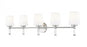 5 Light Vanity | 7700-5V-BN