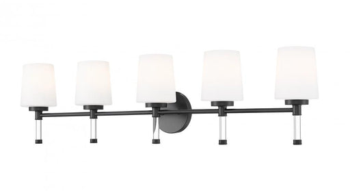 5 Light Vanity | 7700-5V-MB