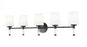 5 Light Vanity | 7700-5V-MB