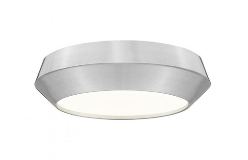 1 Light Flush Mount | 7701F12-BN-LED