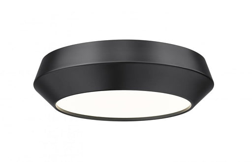 1 Light Flush Mount | 7701F12-MB-LED
