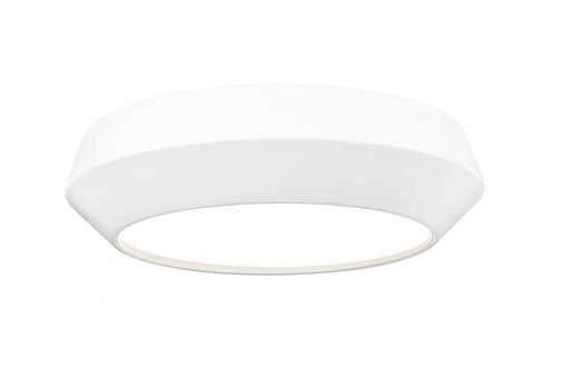 1 Light Flush Mount | 7701F12-MW-LED