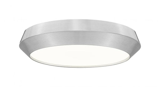 1 Light Flush Mount | 7701F16-BN-LED
