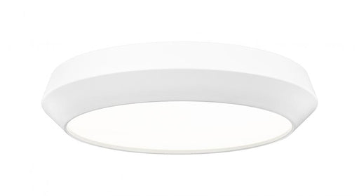 1 Light Flush Mount | 7701F16-MW-LED