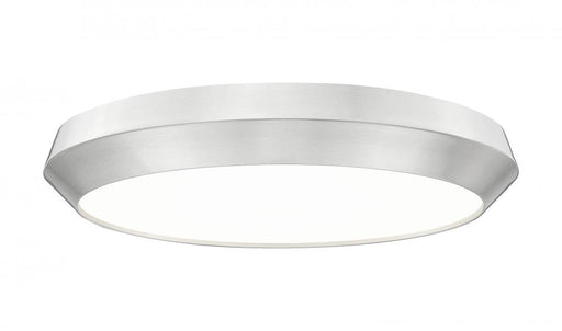1 Light Flush Mount | 7701F20-BN-LED