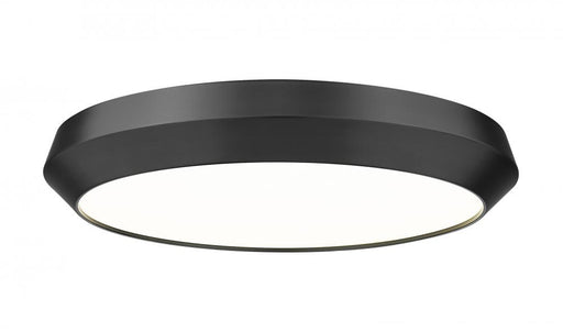 1 Light Flush Mount | 7701F20-MB-LED