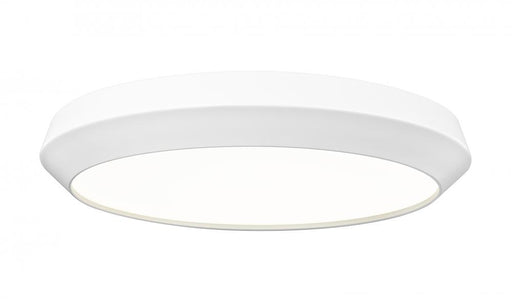 1 Light Flush Mount | 7701F20-MW-LED