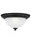 Geary One Light Ceiling Flush Mount | 77063-112