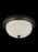 Geary One Light Ceiling Flush Mount | 77063-710