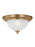 Geary One Light Ceiling Flush Mount | 77063-848