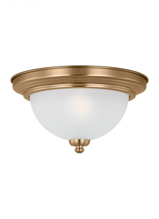 Geary One Light Ceiling Flush Mount | 77063-848