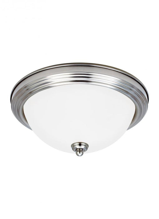Geary One Light Ceiling Flush Mount | 77063-962