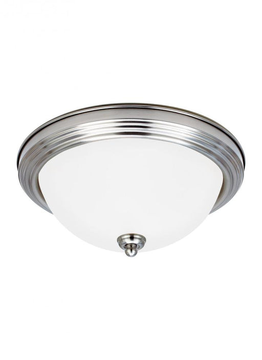 Geary One Light Ceiling Flush Mount | 77063-962
