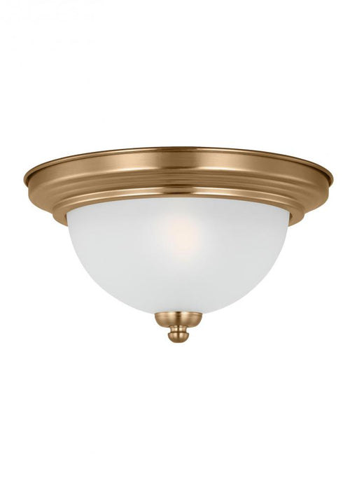 Geary One Light Ceiling Flush Mount | 77063EN3-848