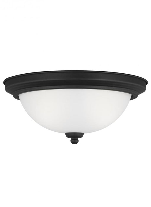 Geary Two Light Ceiling Flush Mount | 77064-112