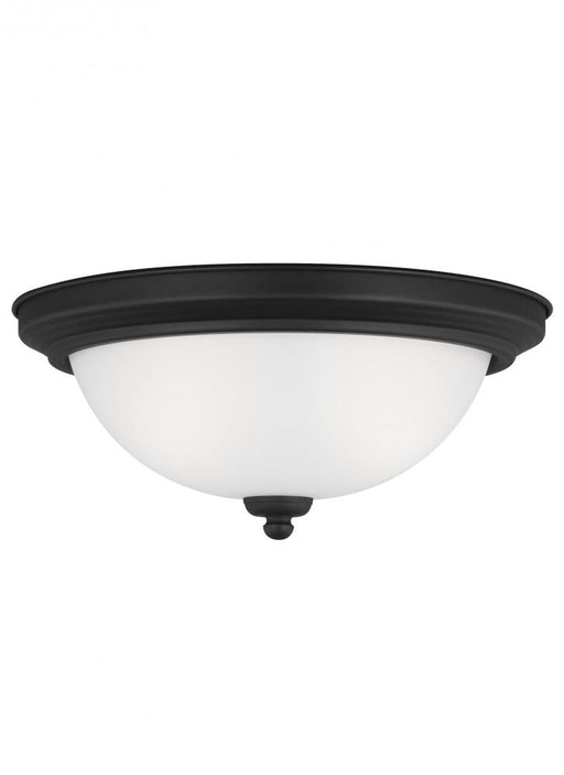 Geary Two Light Ceiling Flush Mount | 77064-112