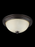 Geary Two Light Ceiling Flush Mount | 77064-710