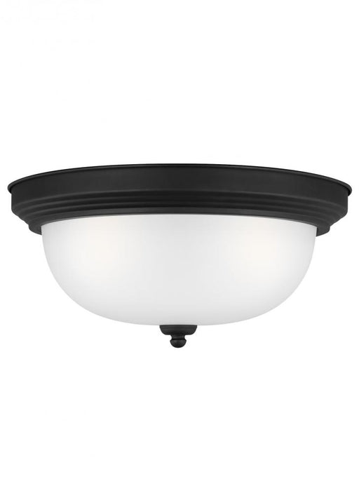 Geary Three Light Ceiling Flush Mount | 77065-112