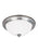 Geary Three Light Ceiling Flush Mount | 77065-962