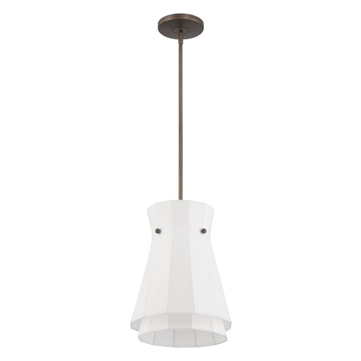 1 Light Convertible Pendant Light / Luminaire Suspendu Convertible 1 Light | 207792A