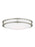 Mahone Large Led Ceiling Flush Mount | 7750893S-753