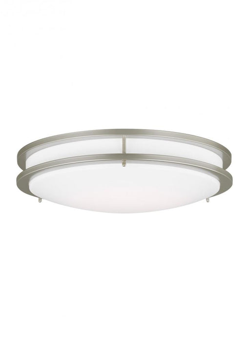 Mahone Large Led Ceiling Flush Mount | 7750893S-753